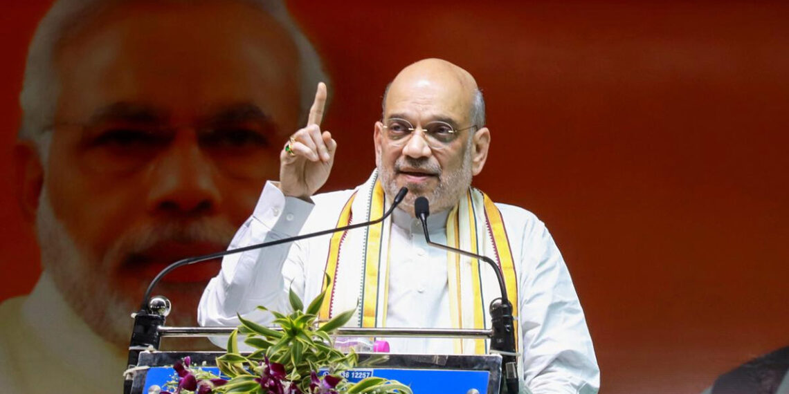 Partition Dark Chapter In History; Country Had To Pay Heavy Price For It, Says HM Shah