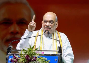 Partition Dark Chapter In History; Country Had To Pay Heavy Price For It, Says HM Shah