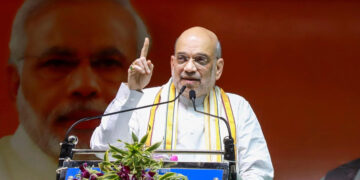 Partition Dark Chapter In History; Country Had To Pay Heavy Price For It, Says HM Shah