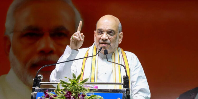 Partition Dark Chapter In History; Country Had To Pay Heavy Price For It, Says HM Shah