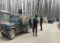 Searches launched after suspicious movement reports in Udhampur, Reasi