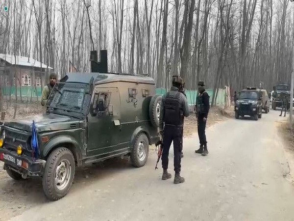 Searches launched after suspicious movement reports in Udhampur, Reasi