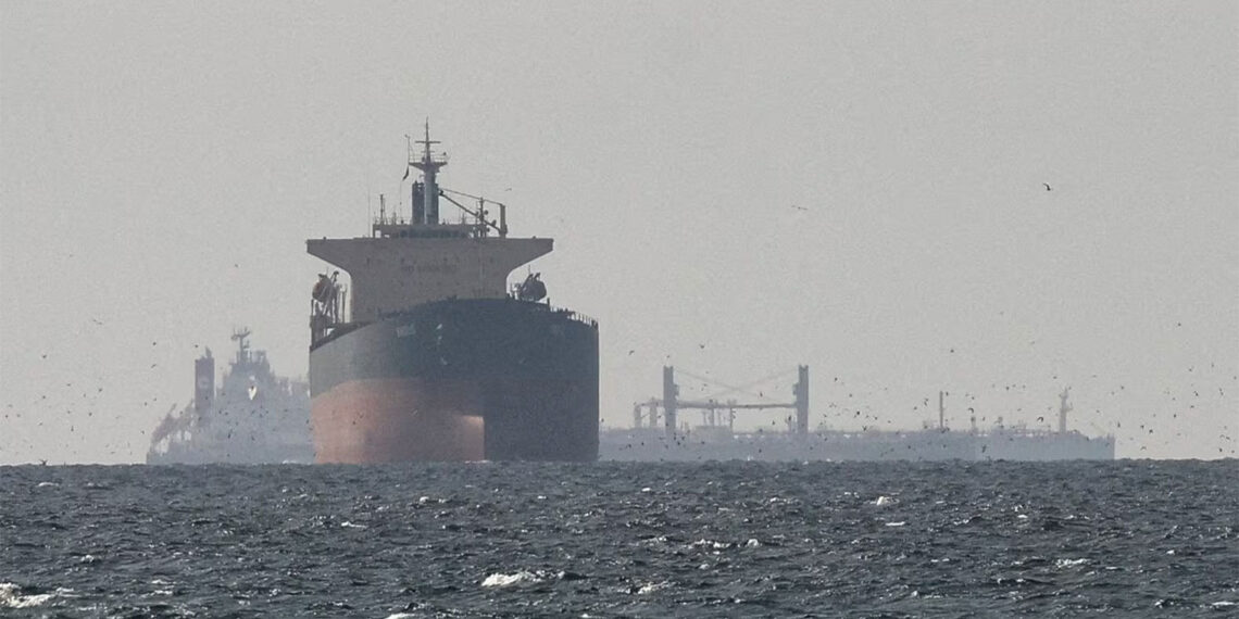 No payment hurdle for Iranian crude, India’s oil supplies fully secured: Petroleum Ministry