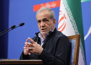Iran President condemns Trump’s attack on Pope, specially Trump’s AI generated picture