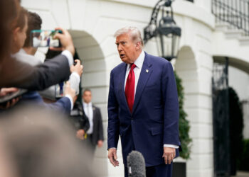 Trump announces 3-day Russia-Ukraine ceasefire, 1,000-prisoner swap during Victory Day