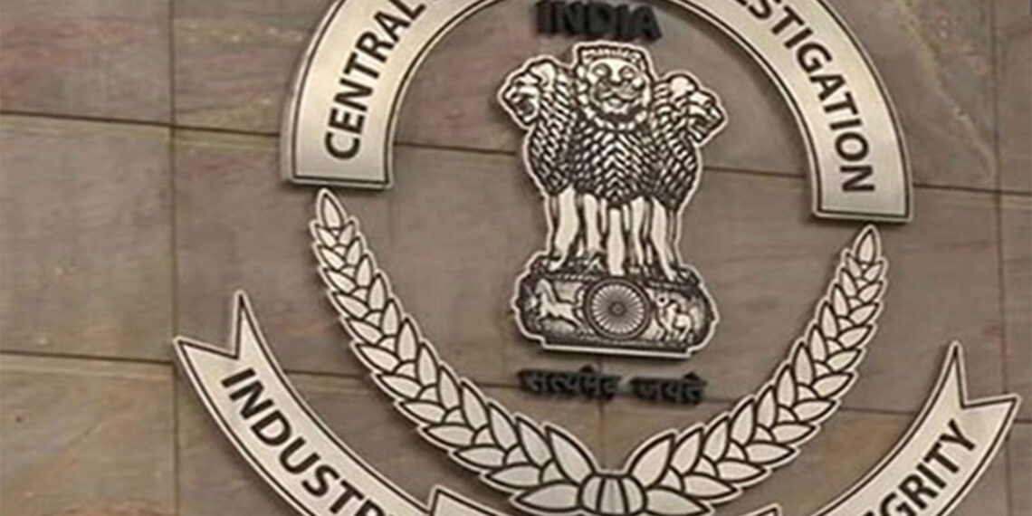 CBI arrests 5 accused; conducts searches across multiple locations in NEET UG-2026 paper leak case