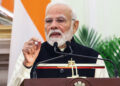 Paper Leak Accused Won’t Be Spared, Fast-Track Courts to Be Set Up: PM Modi