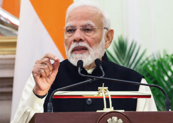 Paper Leak Accused Won’t Be Spared, Fast-Track Courts to Be Set Up: PM Modi