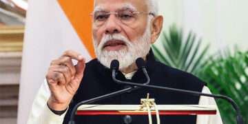 Paper Leak Accused Won’t Be Spared, Fast-Track Courts to Be Set Up: PM Modi