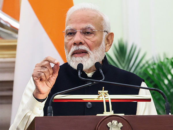Paper Leak Accused Won’t Be Spared, Fast-Track Courts to Be Set Up: PM Modi