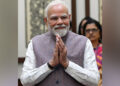 PM Modi greets Nation on Milad-un-Nabi, hopes for greater harmony