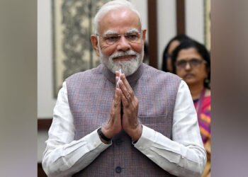 PM Modi greets Nation on Milad-un-Nabi, hopes for greater harmony