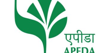 APEDA Facilitates First Export of Premium Kashmir Cherries, Plums to Singapore