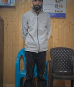 Drug Peddler Booked Under PIT-NDPS Act in Anantnag: Police