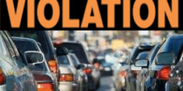 ARTO Rajouri cracks down on traffic violations: 260 vehicles checked, 50 challaned, 3 seized; ₹1.40 lakh fine imposed
