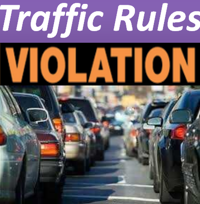 ARTO Rajouri cracks down on traffic violations: 260 vehicles checked, 50 challaned, 3 seized; ₹1.40 lakh fine imposed
