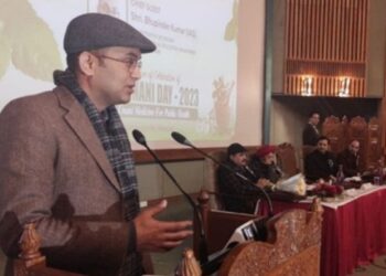 J&K AYUSH celebrates World Unani Day