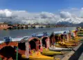 Mainly Dry Weather To Continue In J&K Till Oct 23 Evening: MeT