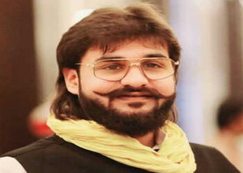 Abbas Ansari shifted to Kasganj jail