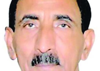 Former MLA Sopore Rashid Dar resigns over appointment of Vikar Rasool as JKPCC Chief