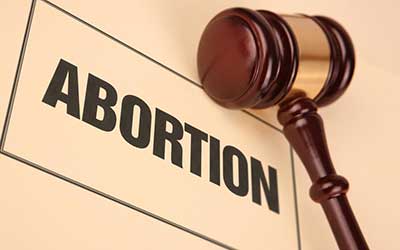 “Abortion allowed at 24 weeks, Can’t deny it to unmarried woman”, Says SC