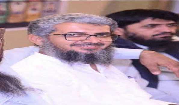 Top LeT terrorist, responsible for multiple attacks in India, killed by unknown gunmen in Pakistan
