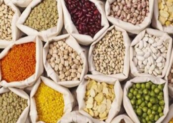 Rolling out Accelerated Pulses Production Prog to make J&K self sufficient, boost pulses export