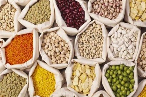 Rolling out Accelerated Pulses Production Prog to make J&K self sufficient, boost pulses export