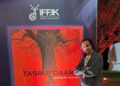 Kashmir’s Filmmakers Get New Platform Through IFFJK: Actor Mir Sarwar