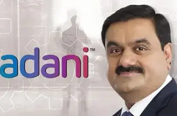 Adani