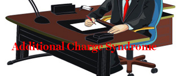 Additional Charge Syndrome brings FCS&CA’s Kashmir Directorate on a paralytic mode