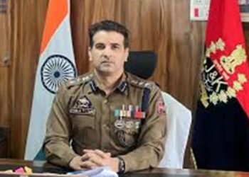 Amarnath Yatra 2025: Multi-layer security in place in Ganderbal