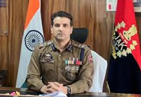 Amarnath Yatra 2025: Multi-layer security in place in Ganderbal