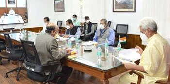 AC approves up-gradation, improvement of Mughal Road