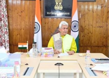 AC approves construction of GMCs at Kathua, Doda, Ang, B’la