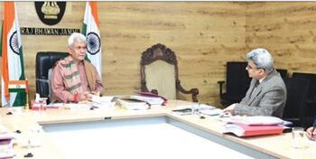 AC approves amendments in J&K Reservation Rules, 2005