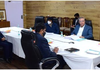 AC approves J&K Sports Policy 2022