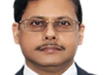 Administrative Secy of DMRRR dept to Chandraker Bharti