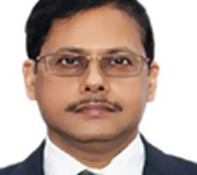 Administrative Secy of DMRRR dept to Chandraker Bharti