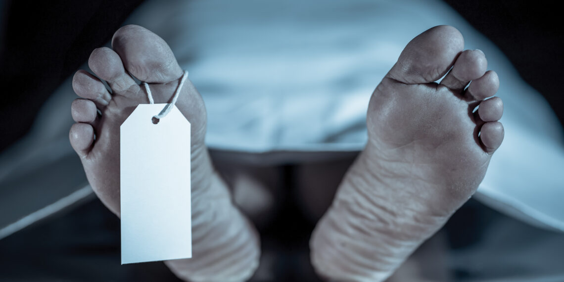 Srinagar man with burn injuries dies at Hospital