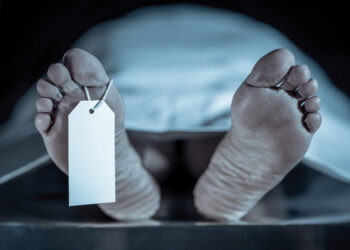 Srinagar man with burn injuries dies at Hospital
