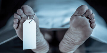 Srinagar man with burn injuries dies at Hospital