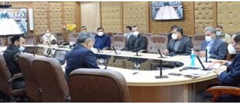 Advisor Bhatnagar reviews functioning of DDRCs across JK
