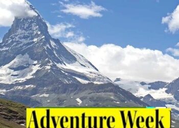Adventure Week launches with thrills, excitement in Gulabgarh, Paddar