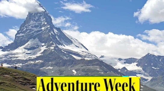 Adventure Week launches with thrills, excitement in Gulabgarh, Paddar