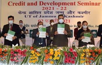 Synchronize, calibrate efforts to revitalize rural economy:  Advisor Baseer to stakeholders