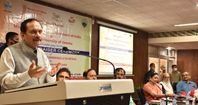 Advisor Bhatnagar visits Yatri Niwas at Chanderkote, reviews arrangements for SANJY, 2022