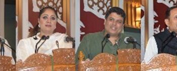 Sufism a way of realising inner self, Sufis propagate doctrine of love, compassion: Advisor Bhatnagar