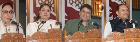 Sufism a way of realising inner self, Sufis propagate doctrine of love, compassion: Advisor Bhatnagar