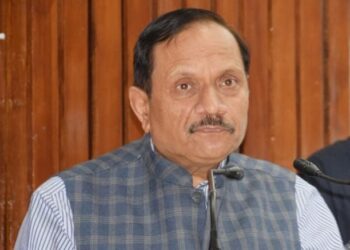 Advisor Bhatnagar addresses mid-term CME Congress on Surgical Gastroenterology at SKIMS
